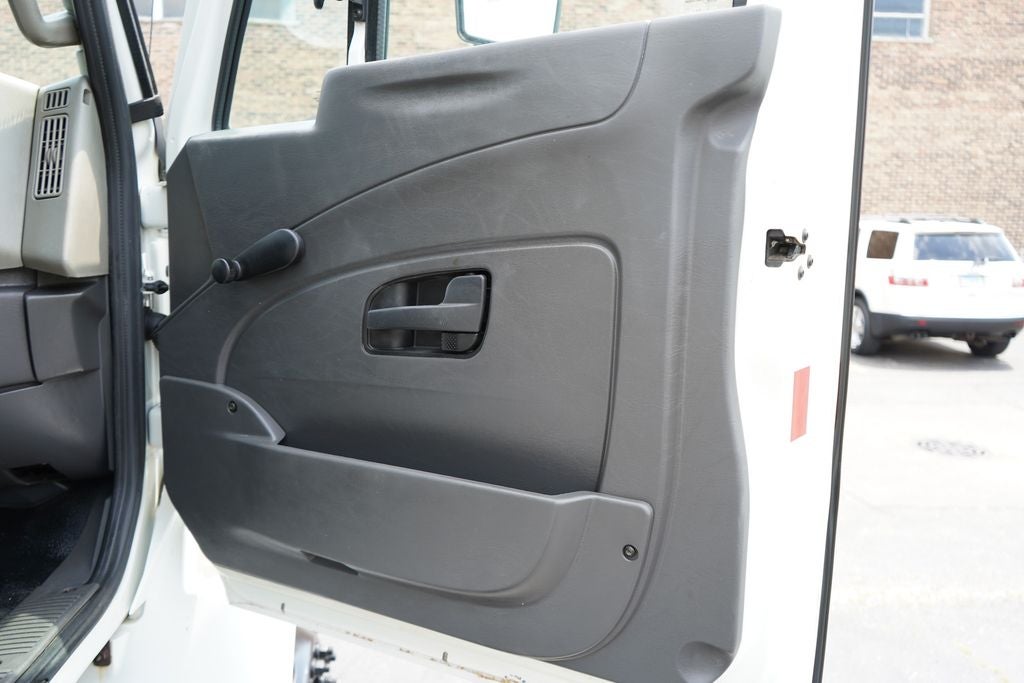 2014 International 4000 4300