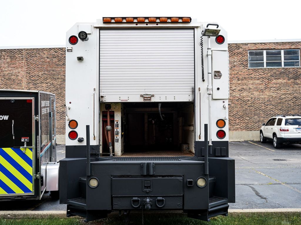 2014 International 4000 4300