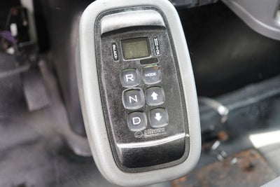 2014 International 4000 4300