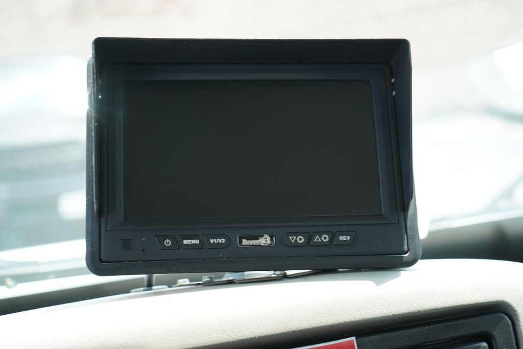 2014 International 4000 4300