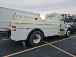 2015 International 4300 Base
