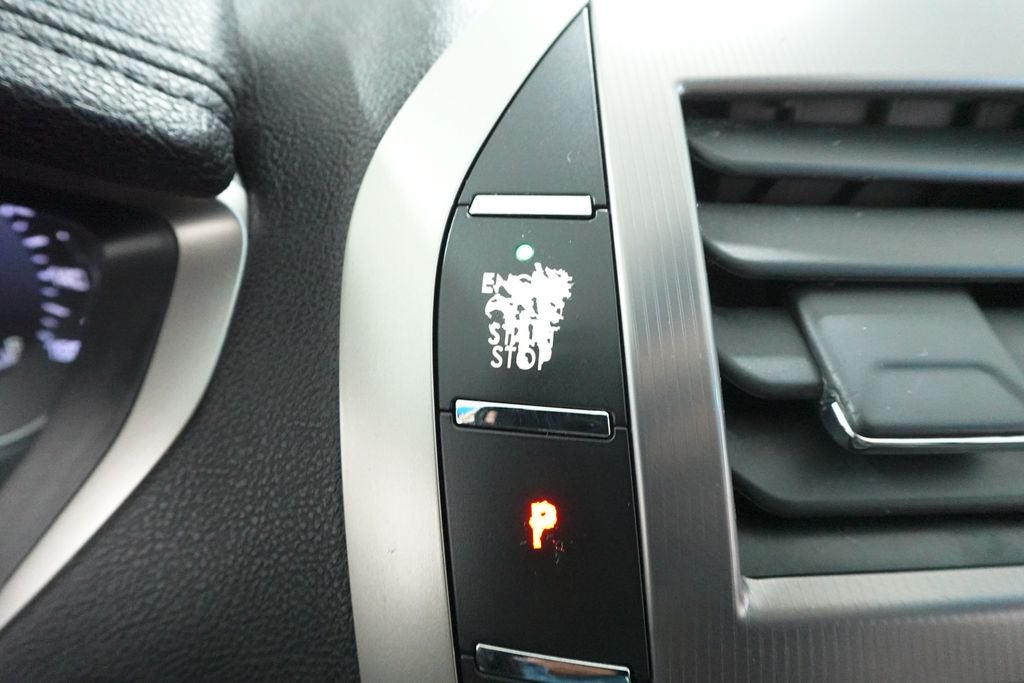 2019 Lincoln MKZ Standard