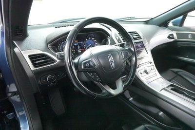 2019 Lincoln MKZ Standard