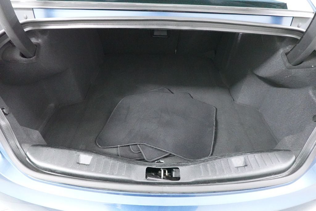 2019 Lincoln MKZ Standard