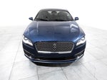 2019 Lincoln MKZ Standard