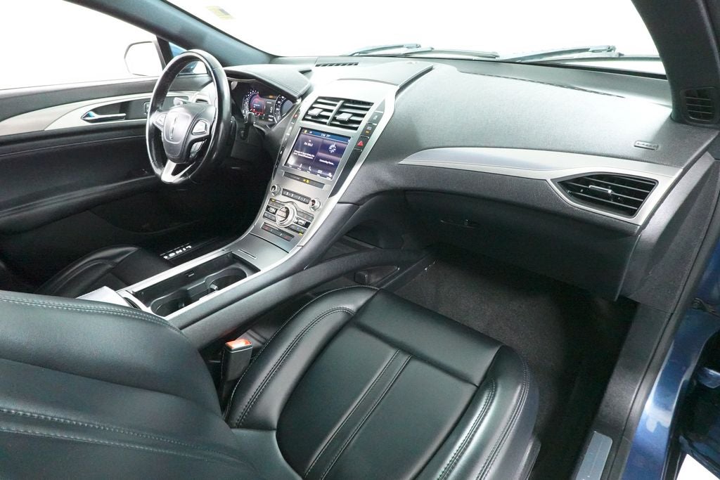 2019 Lincoln MKZ Standard