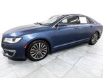 2019 Lincoln MKZ Standard