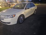 2012 Lincoln MKZ Base