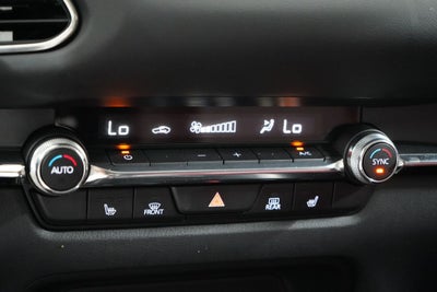 2023 Mazda Mazda CX-30 2.5 S Carbon Edition