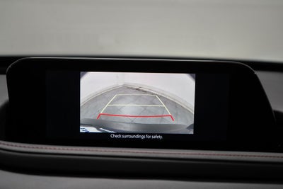 2023 Mazda Mazda CX-30 2.5 S Carbon Edition