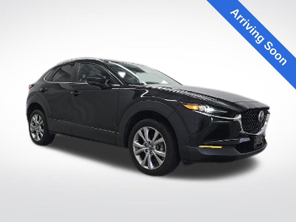 2023 Mazda Mazda CX-30 2.5 S Preferred Package