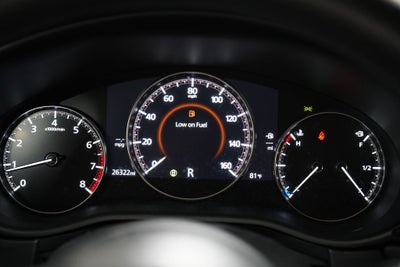 2023 Mazda Mazda CX-30 2.5 S Preferred Package