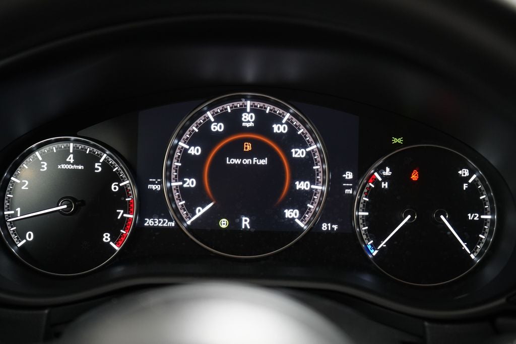 2023 Mazda Mazda CX-30 2.5 S Preferred Package