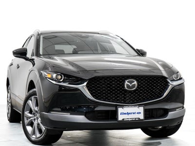 2023 Mazda Mazda CX-30 2.5 S Preferred Package