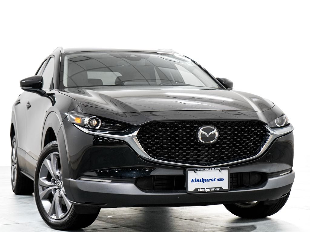 2023 Mazda Mazda CX-30 2.5 S Preferred Package