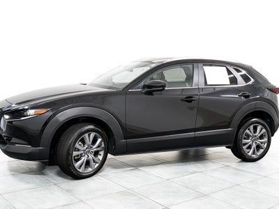 2023 Mazda Mazda CX-30 2.5 S Preferred Package