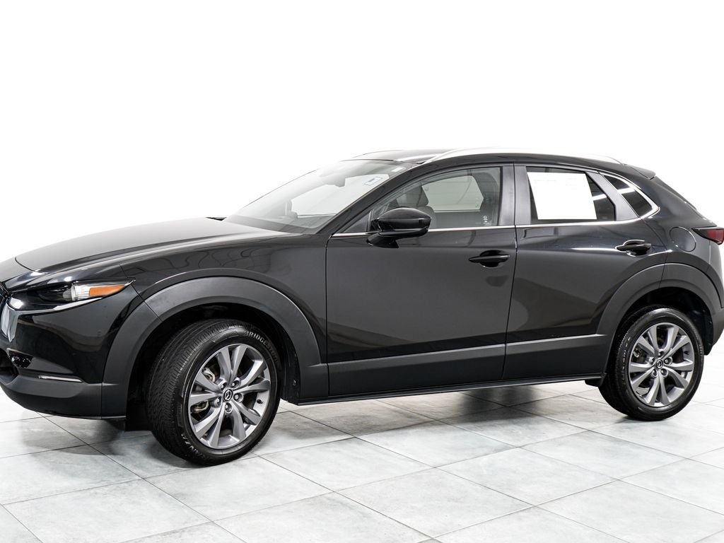 2023 Mazda Mazda CX-30 2.5 S Preferred Package