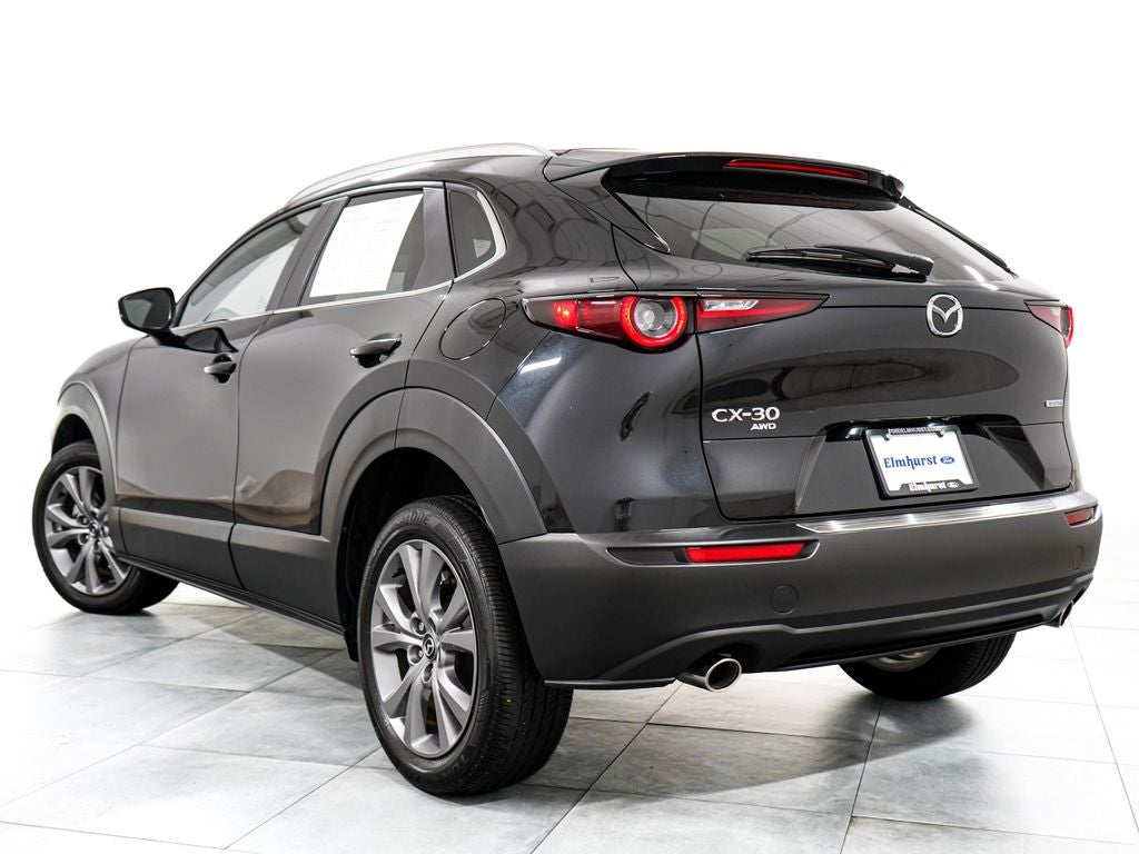 2023 Mazda Mazda CX-30 2.5 S Preferred Package