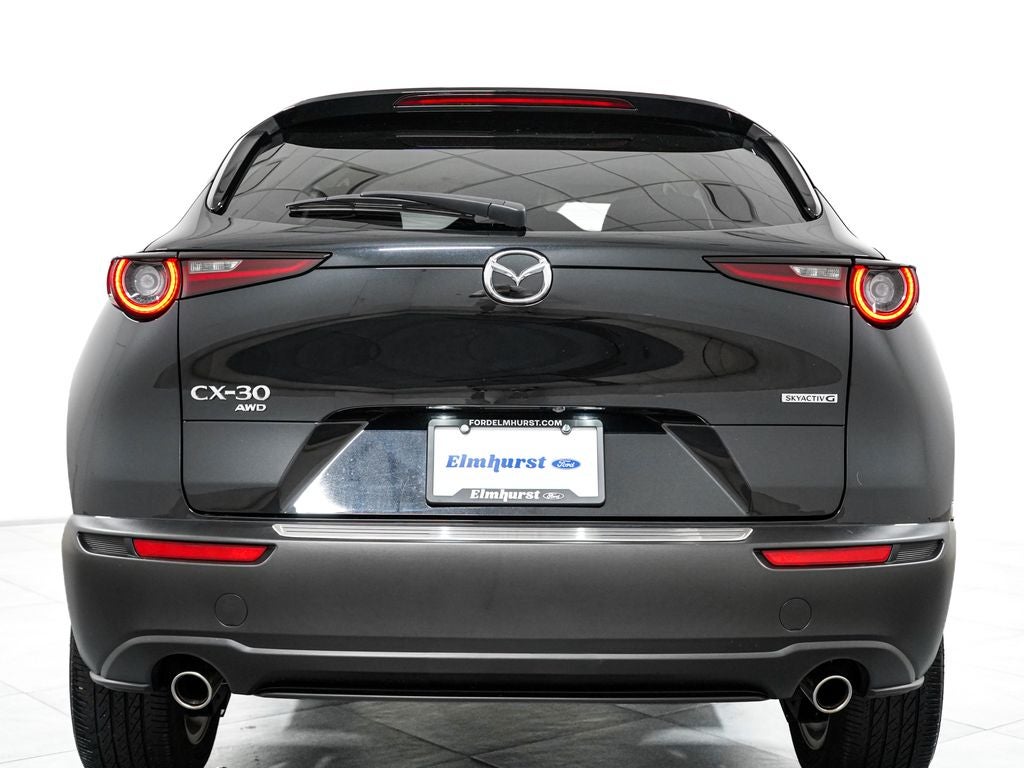 2023 Mazda Mazda CX-30 2.5 S Preferred Package