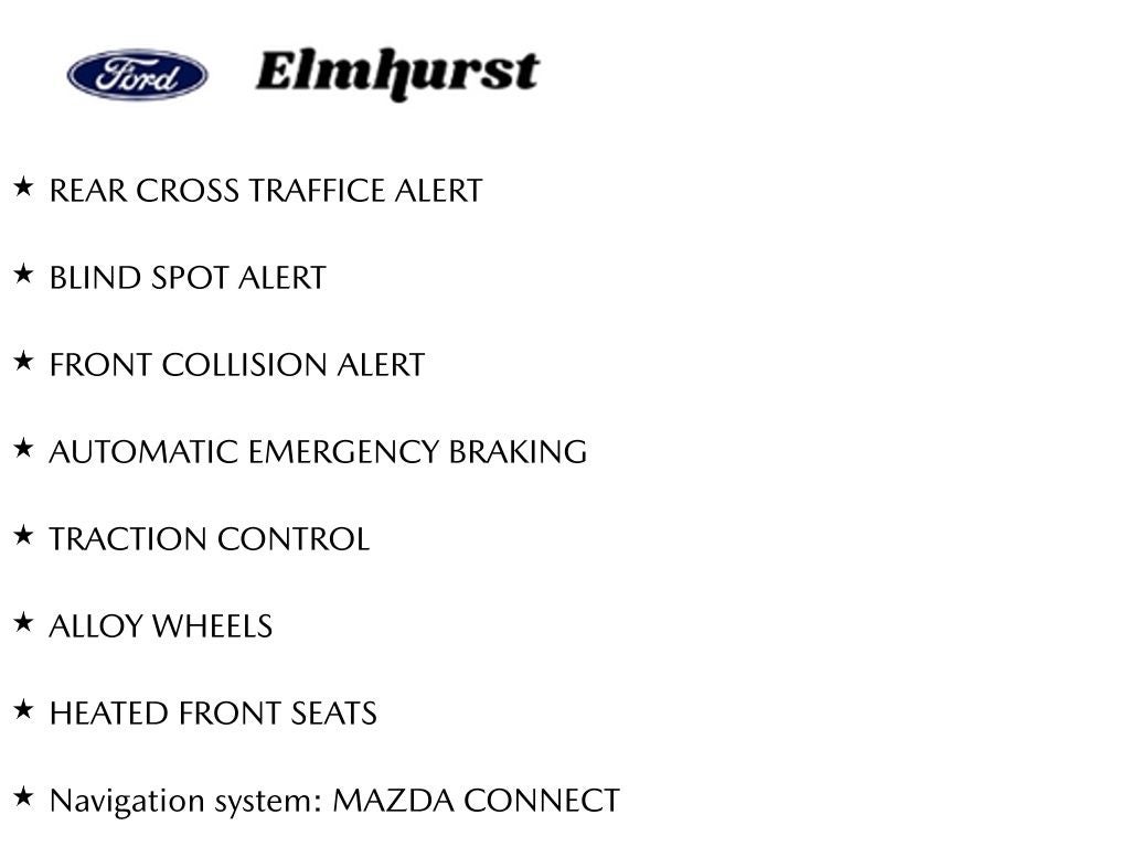 2023 Mazda Mazda CX-30 2.5 S Premium Package