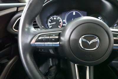 2023 Mazda Mazda CX-30 2.5 S Premium Package