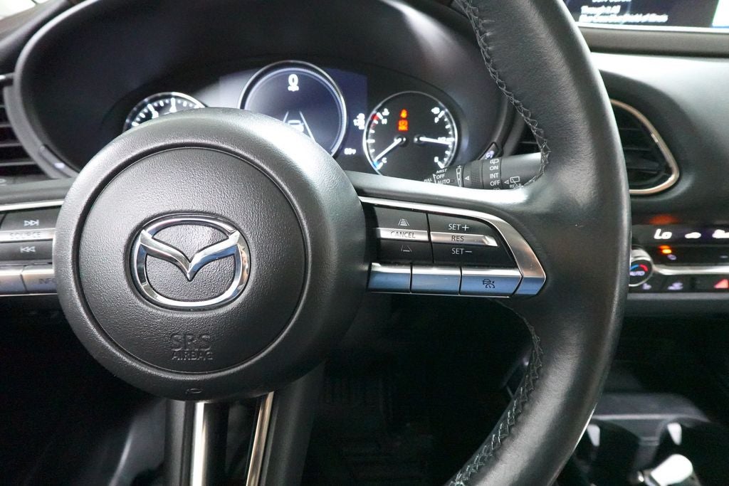 2023 Mazda Mazda CX-30 2.5 S Premium Package