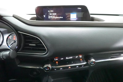 2023 Mazda Mazda CX-30 2.5 S Premium Package