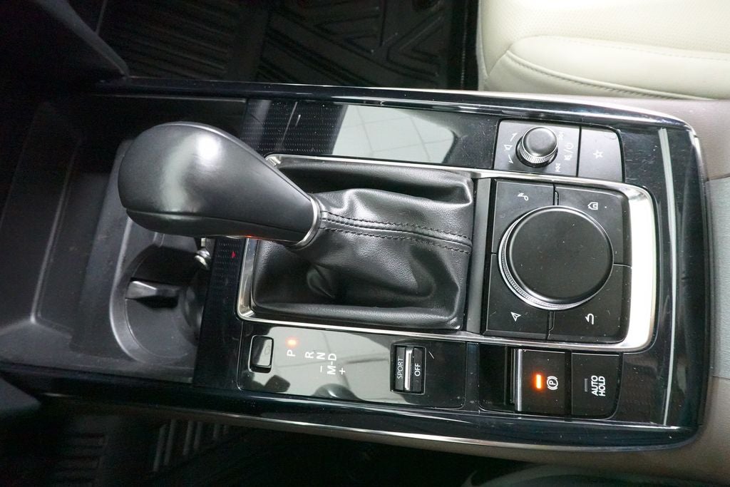 2023 Mazda Mazda CX-30 2.5 S Premium Package