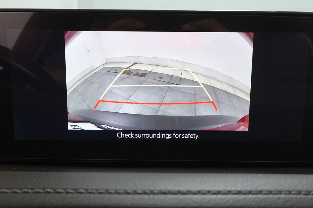 2023 Mazda Mazda CX-30 2.5 S Premium Package