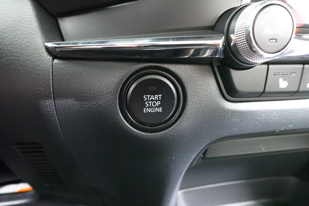 2023 Mazda Mazda CX-30 2.5 S Premium Package