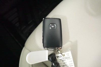 2023 Mazda Mazda CX-30 2.5 S Premium Package