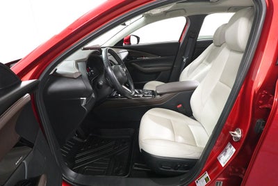 2023 Mazda Mazda CX-30 2.5 S Premium Package