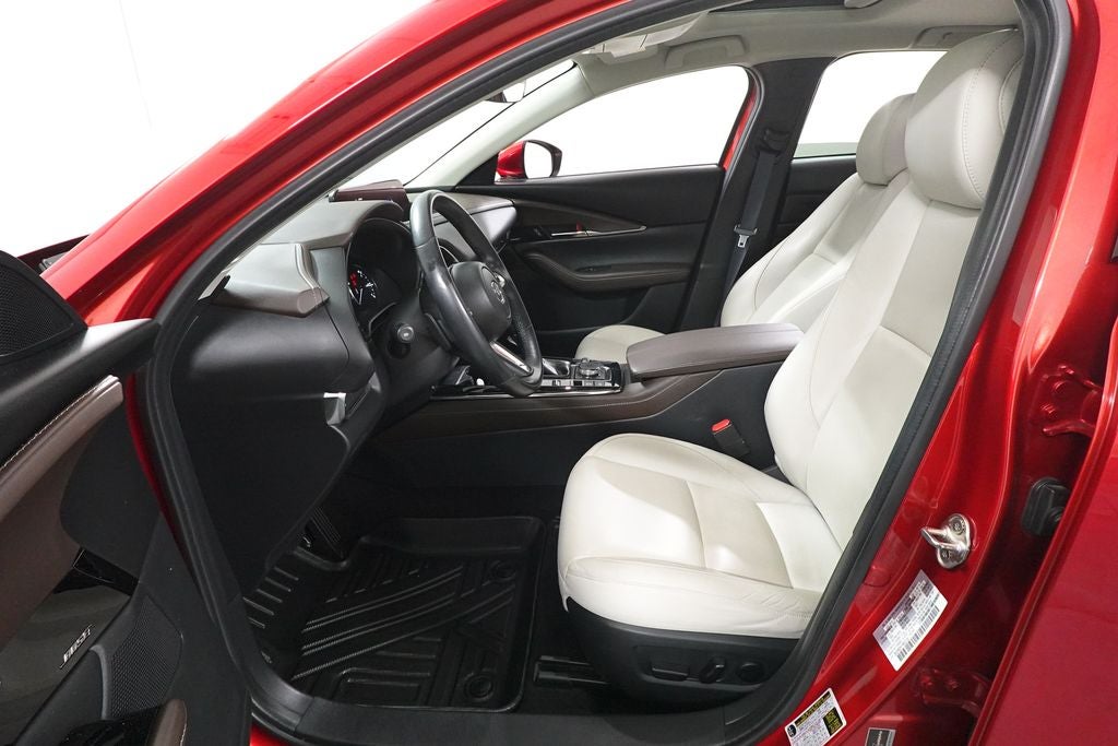 2023 Mazda Mazda CX-30 2.5 S Premium Package