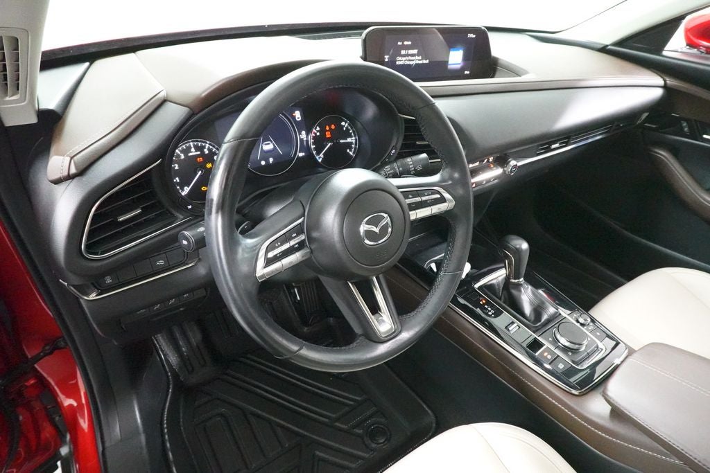 2023 Mazda Mazda CX-30 2.5 S Premium Package