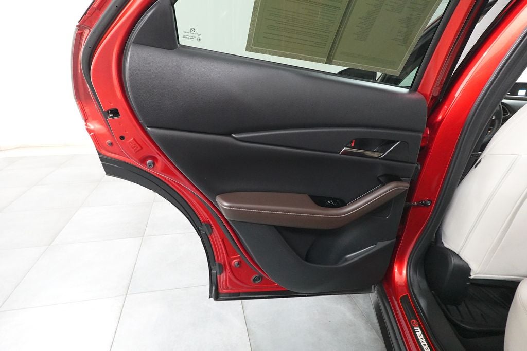 2023 Mazda Mazda CX-30 2.5 S Premium Package