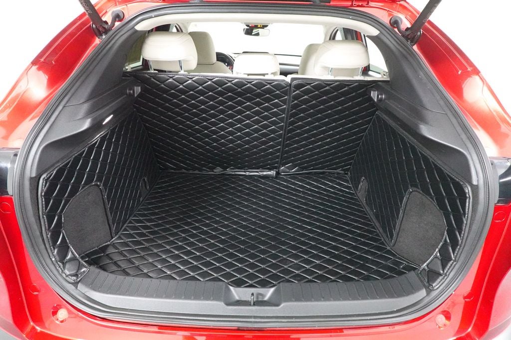 2023 Mazda Mazda CX-30 2.5 S Premium Package