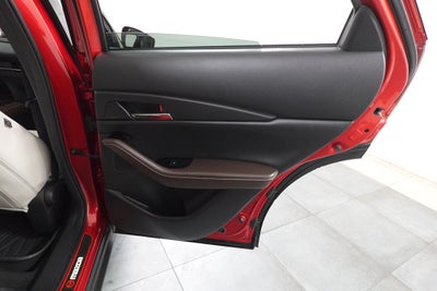 2023 Mazda Mazda CX-30 2.5 S Premium Package