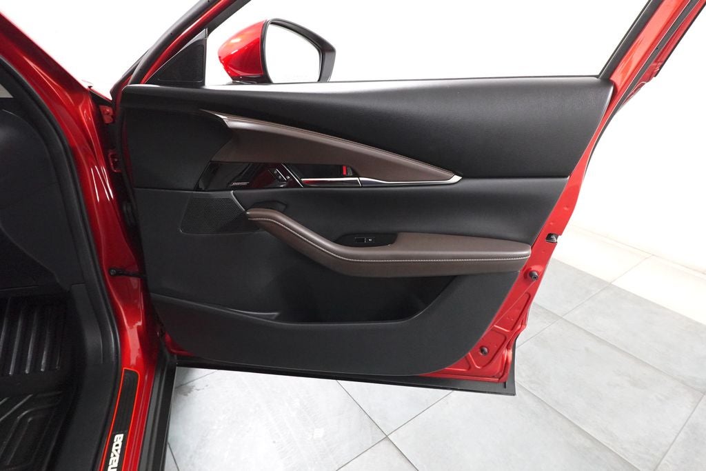 2023 Mazda Mazda CX-30 2.5 S Premium Package