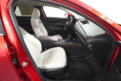 2023 Mazda Mazda CX-30 2.5 S Premium Package