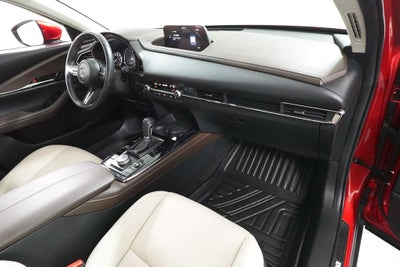 2023 Mazda Mazda CX-30 2.5 S Premium Package