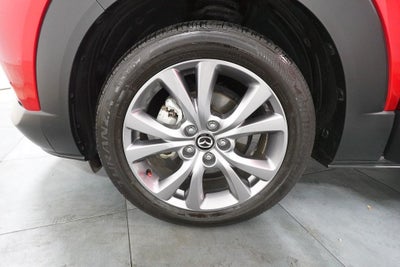 2023 Mazda Mazda CX-30 2.5 S Premium Package