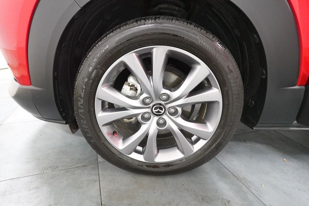 2023 Mazda Mazda CX-30 2.5 S Premium Package