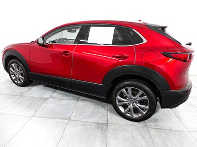 2023 Mazda Mazda CX-30 2.5 S Premium Package
