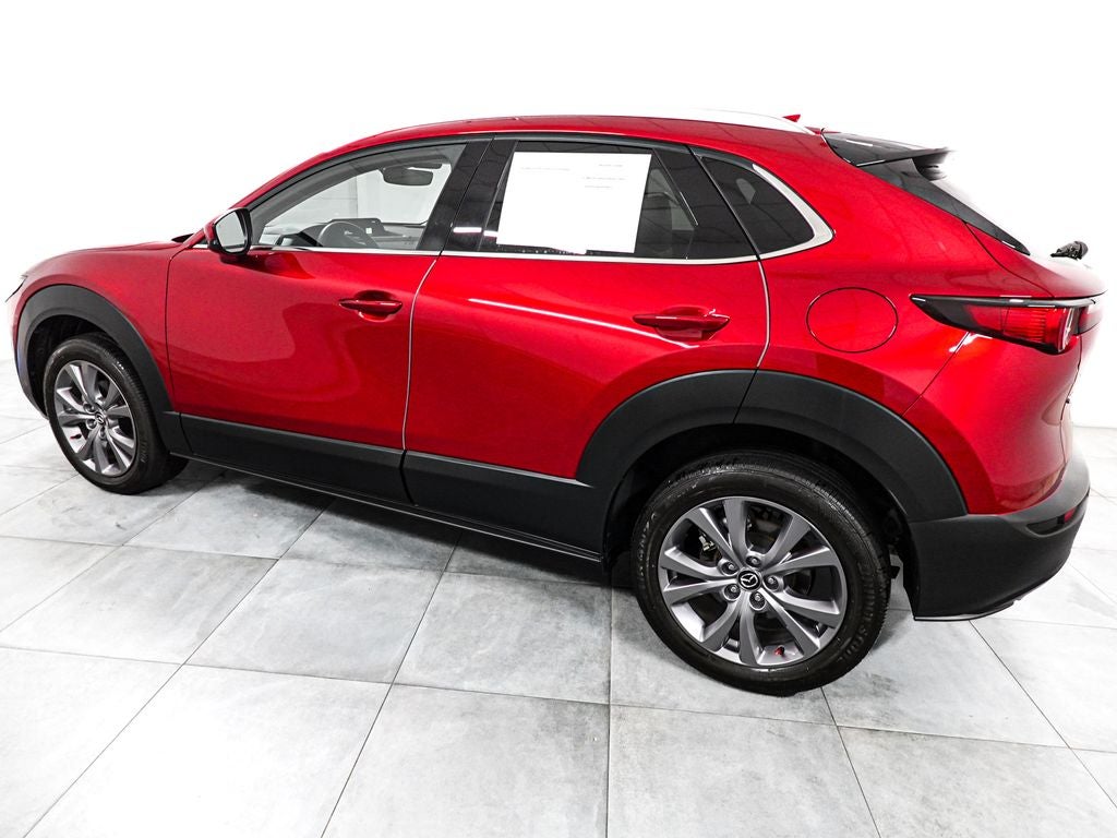 2023 Mazda Mazda CX-30 2.5 S Premium Package