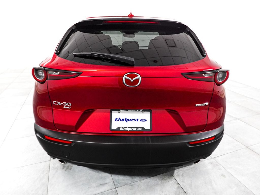 2023 Mazda Mazda CX-30 2.5 S Premium Package