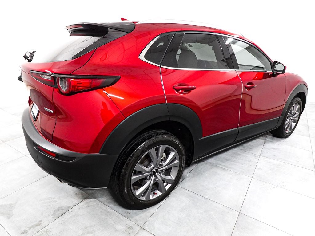 2023 Mazda Mazda CX-30 2.5 S Premium Package