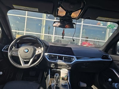 2020 BMW 3 Series 330i xDrive