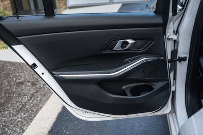2024 BMW 3 Series 330i xDrive