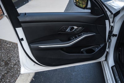 2024 BMW 3 Series 330i xDrive