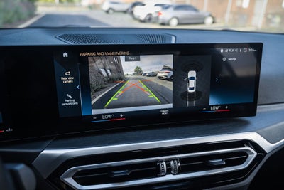 2024 BMW 3 Series 330i xDrive